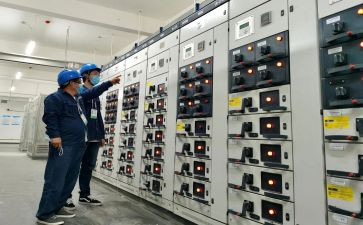 供电所安全生产工作总结6篇