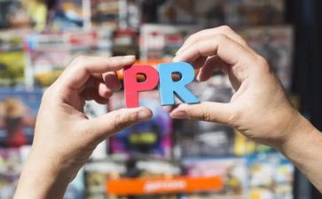 公关方案策划8篇