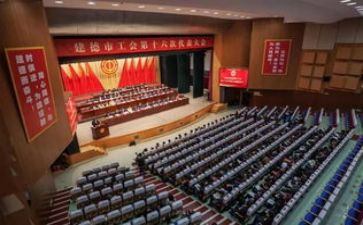 工会工作总结及计划5篇