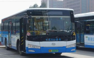 公交司机2024工作总结6篇