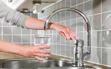 供水自查报告7篇