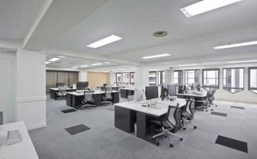领导到新公司讲话稿5篇