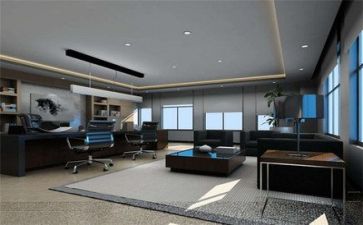 公司财务年度工作报告5篇