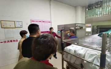 供应室的述职报告优秀8篇