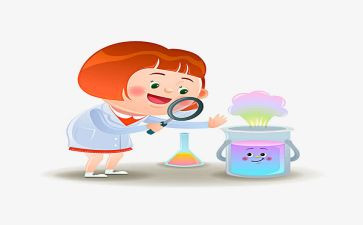 观察科学类教案8篇