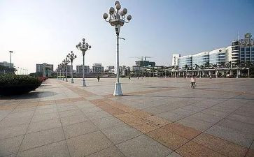 在时代广场读后感精选5篇
