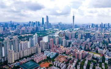 广州旅游心得体会7篇