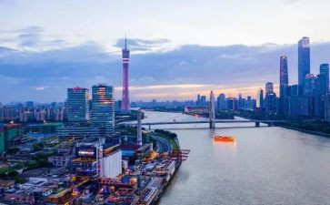 2024年广州作文8篇