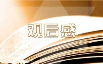 心灵捕手观后感模板6篇