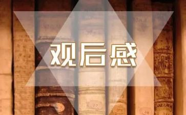 语读后感观后感6篇