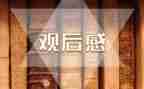 《英雄》的观后感推荐5篇