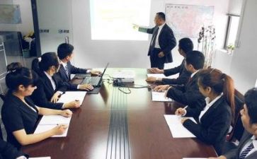 管理个人心得体会8篇