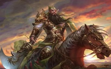 关羽关于雪的作文5篇