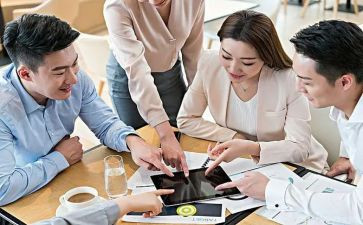 托管员的述职报告8篇