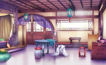 古代读后感7篇