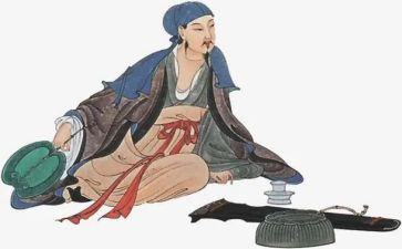中国古代读后感7篇