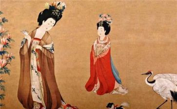 古代画观后感5篇