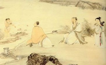 中国古代读后感最新6篇
