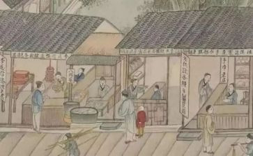 古代读后感优质7篇