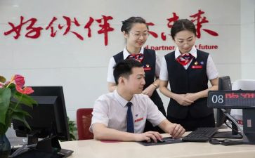 老柜员的述职报告最新5篇