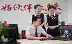 老柜员的述职报告7篇