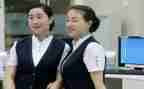 柜员竞聘演讲稿6篇
