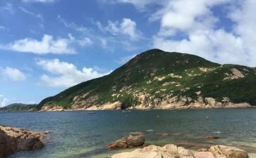 厦门鼓浪屿作文8篇