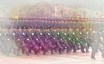 关于国防教育心得体会5篇