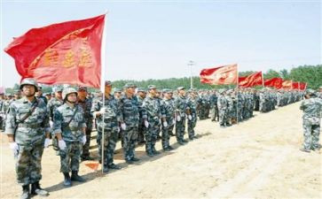 国防安全心得体会8篇