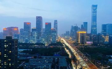 国贸实训的心得体会5篇
