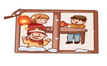 高中生过年作文最新5篇