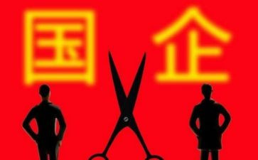 国企述职报告范文7篇