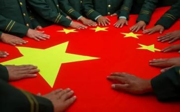 运动会升国旗讲话稿5篇
