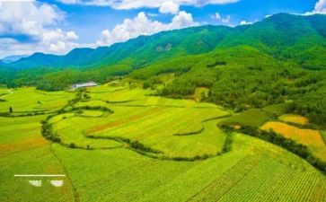 国土工作报告2023最新8篇