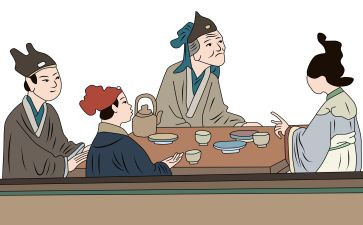 关于古人的作文7篇