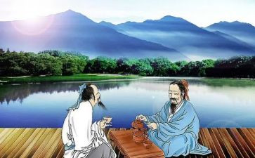 关于古人的作文通用5篇