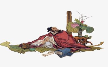 古人作文通用5篇