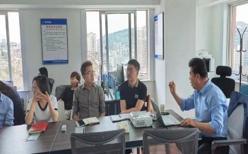 企业管理顾问合同7篇