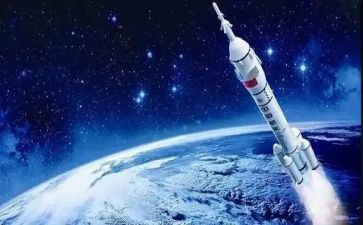 2023航天梦演讲稿6篇