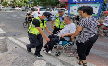 村社区好人好事事迹材料7篇