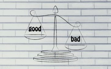 事物的好与坏作文推荐5篇