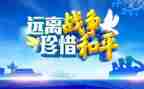 关于和平读后感8篇