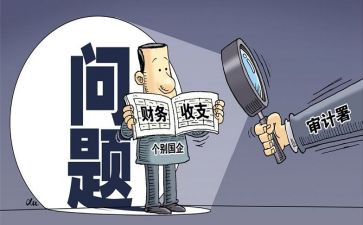 会计核算师述职报告7篇