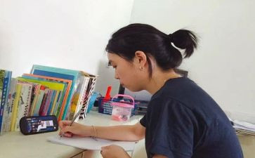 学生发展核心素养心得体会5篇