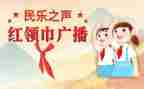 红领巾少先队事迹材料7篇