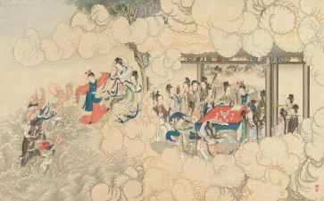 红楼梦读后感300字作文6篇
