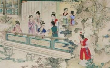 红楼梦第三回读后感精选8篇