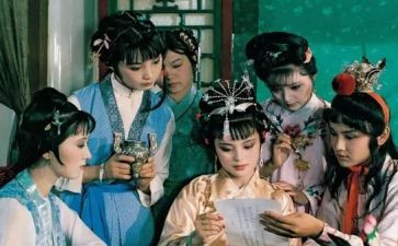 《红楼》读后感600字7篇