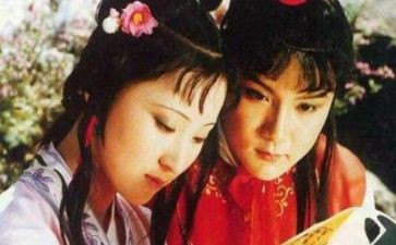 红楼梦400字读后感模板6篇
