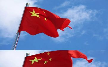 绣红旗心得体会7篇